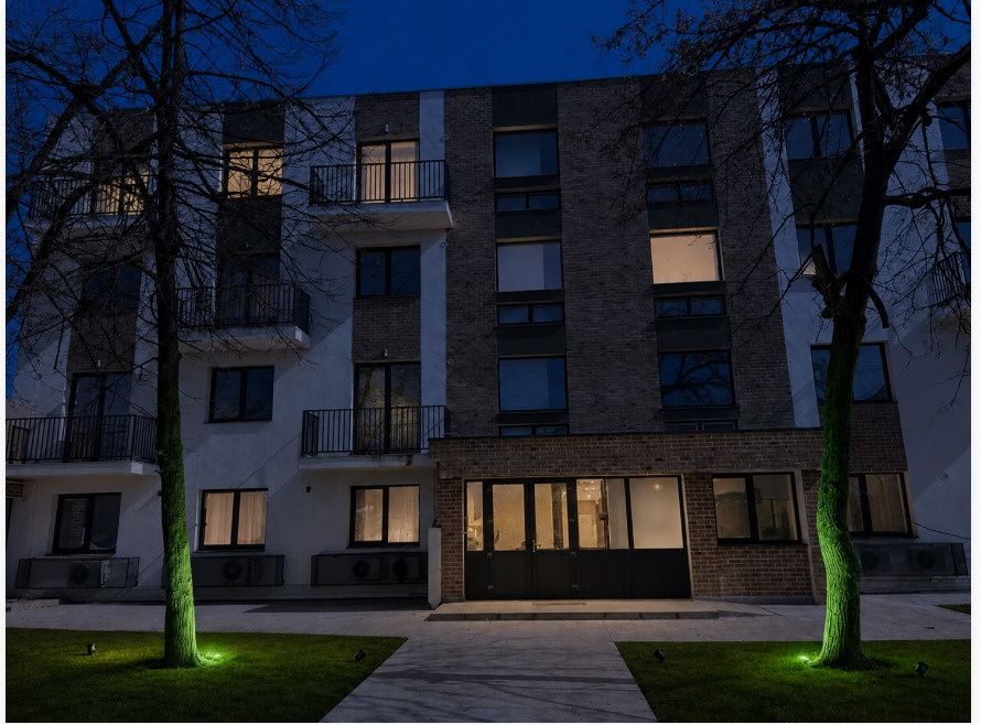 Garsonieră cu bucătărie separată și balcon, str. Frăției nr. 7, Ploiești – fotografia 13 din 13