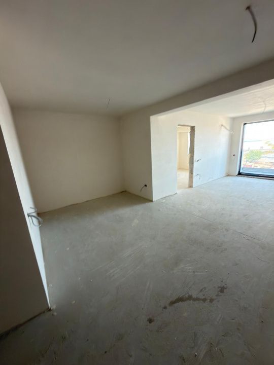 Apartament 2 camere | Tomis Plus | 60 mp utili | Balcon | Etaj 3 – fotografia 6 din 7