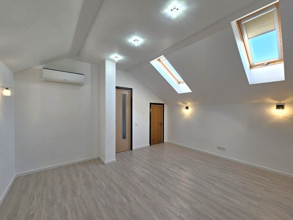 Baneasa Residential Park, 5 bedroom villa with courtyard, parking, garage – fotografia 22 din 34