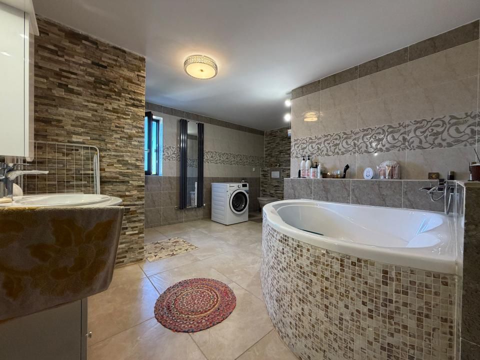 Casa individuala cu 3 camere, 316 mp utili, 480 mp teren - Dudestii Noi – fotografia 10 din 26