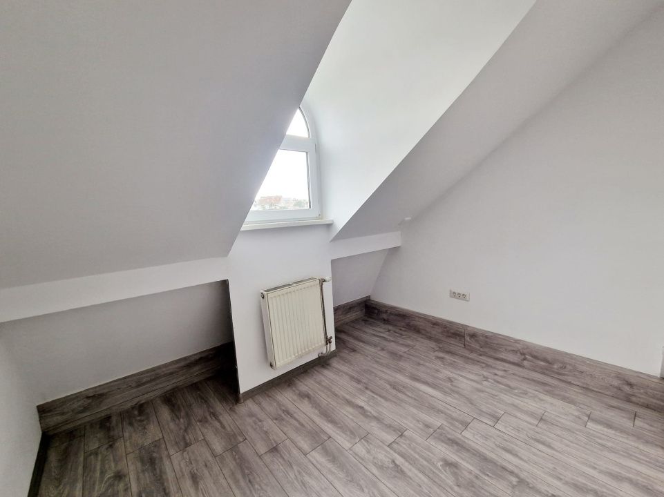 Spatiu pentru birouri in cartierul Marasti – fotografia 5 din 12