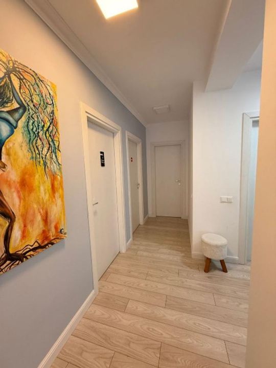 4 Camere de inchiriat | Moghioros Park | Centrala | 2 Locuri Parcare – fotografia 16 din 16