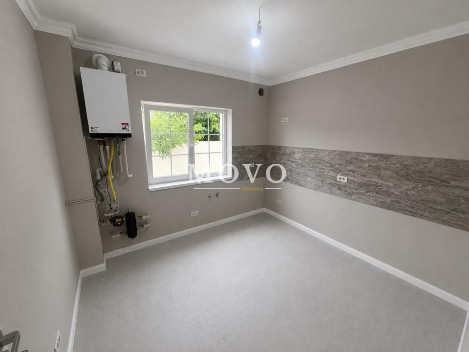 Duplex PREMIUM 5 camere | 3 Bai | Chisoda – fotografia 8 din 25