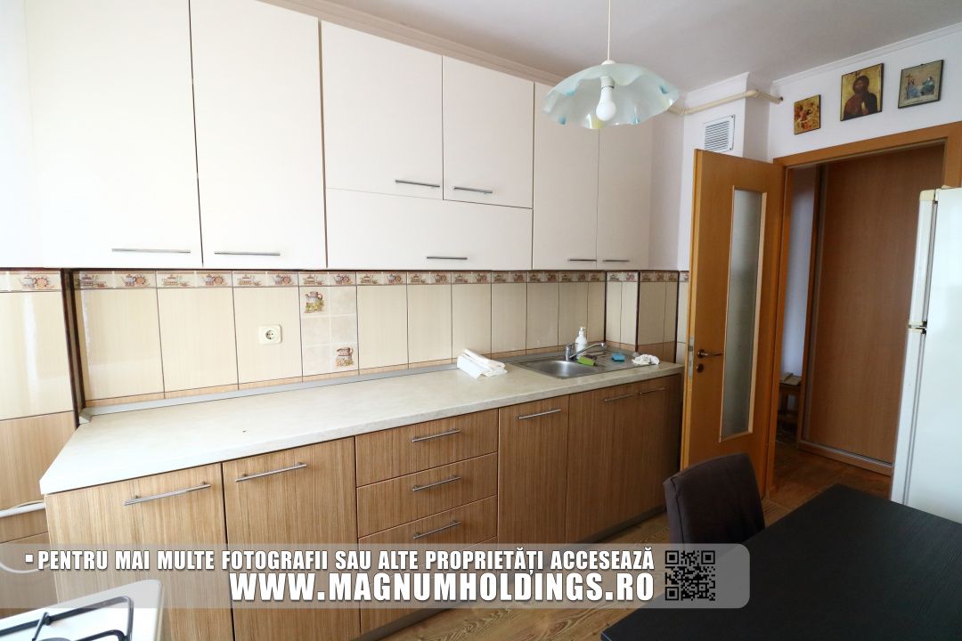 Apartament 2 camere, Prundu, etajul 3, cu balcon – fotografia 7 din 11