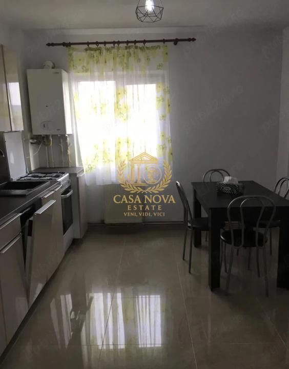 Apartament 2 camere 52mp, cartier Marasti, finisaje moderne – fotografia 2 din 10
