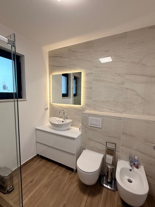 Apartament 2 camere de inchiriat Borhanci  Prima inchiriere Pet Friendly – fotografia 10 din 12