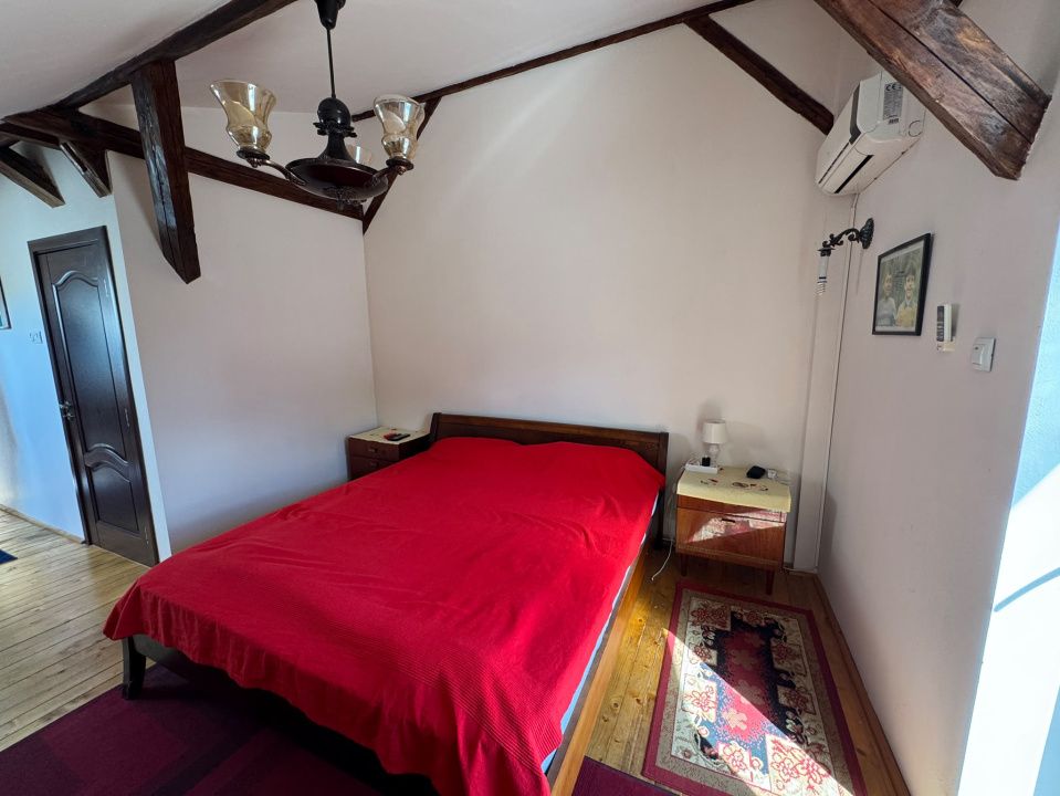 Ofertă de vânzare casă cu 5 camere+ garaj, zona P-Ța Cipariu – fotografia 16 din 22