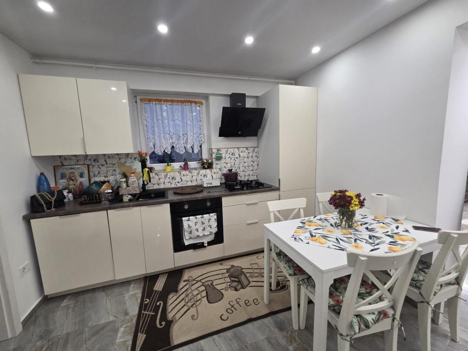 3 Camere de inchiriat | Berceni | Centrala | 90 mp – fotografia 7 din 22