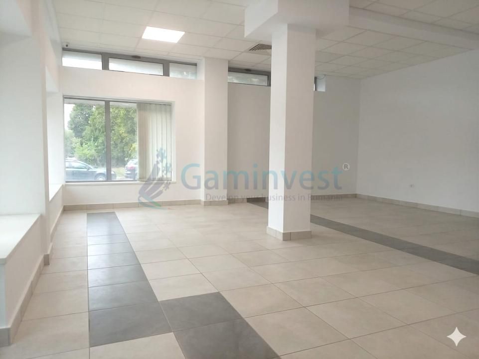 Cadire - Spatiu comercial de inchiriat in Oradea, 330 mp utili in Rogerius – fotografia 4 din 13