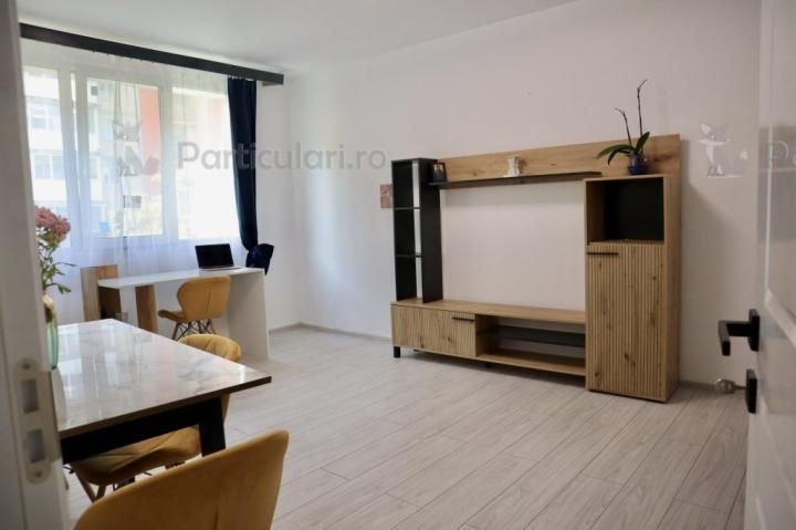 4 Camere de inchiriat | Militari | Metrou | Mobilat - Utilat – fotografia 1 din 15