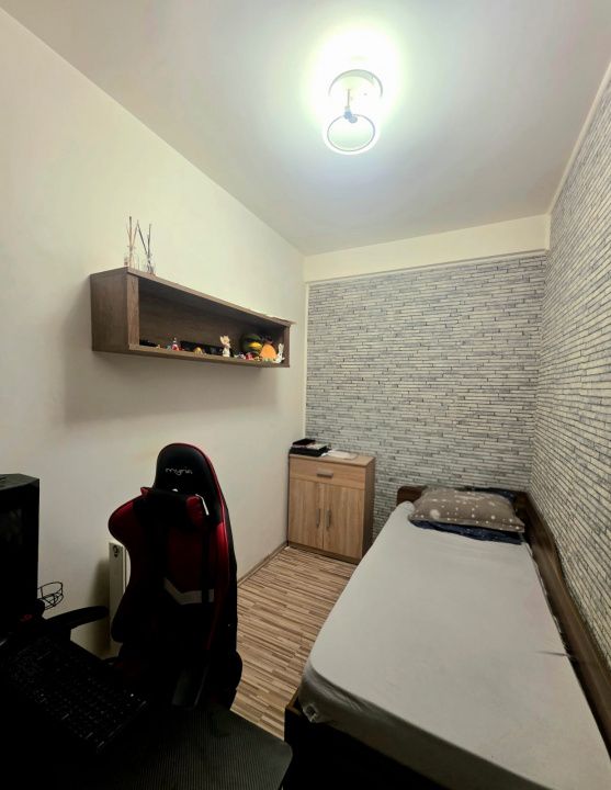 KM 4-5- LIDL, apartament cu modificari interioare – fotografia 8 din 10