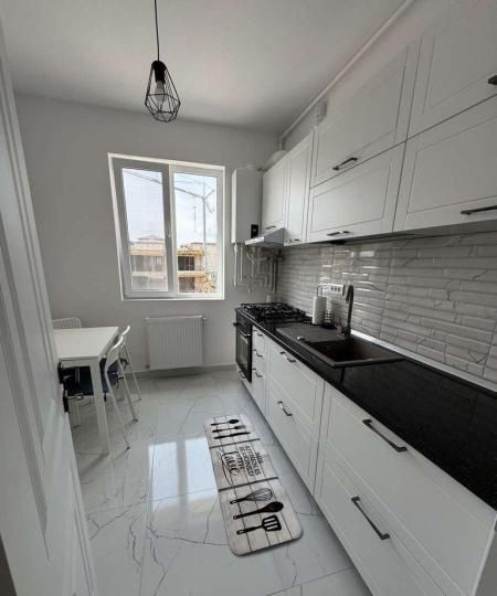 3 Camere de inchiriat | Berceni | Parcare | Centrala | 70mp – fotografia 7 din 13
