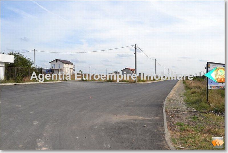 Teren de vanzare in Costinesti zona Golful Francez – fotografia 1 din 5