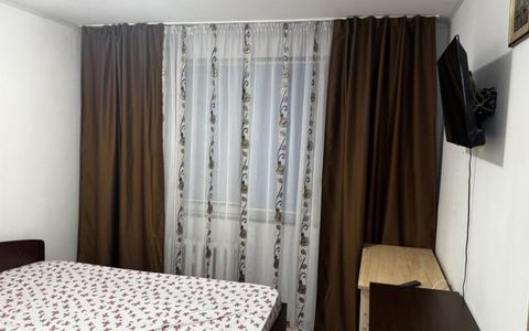 3 Camere de inchiriat | Berceni | Metrou | Utilat | Mobilat