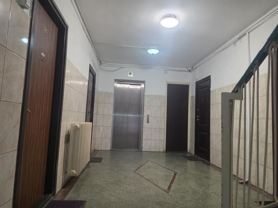 Titan/Minis vanzare apartament 2 camere mobilat & utilat + loc parcare + boxa – fotografia 35 din 45