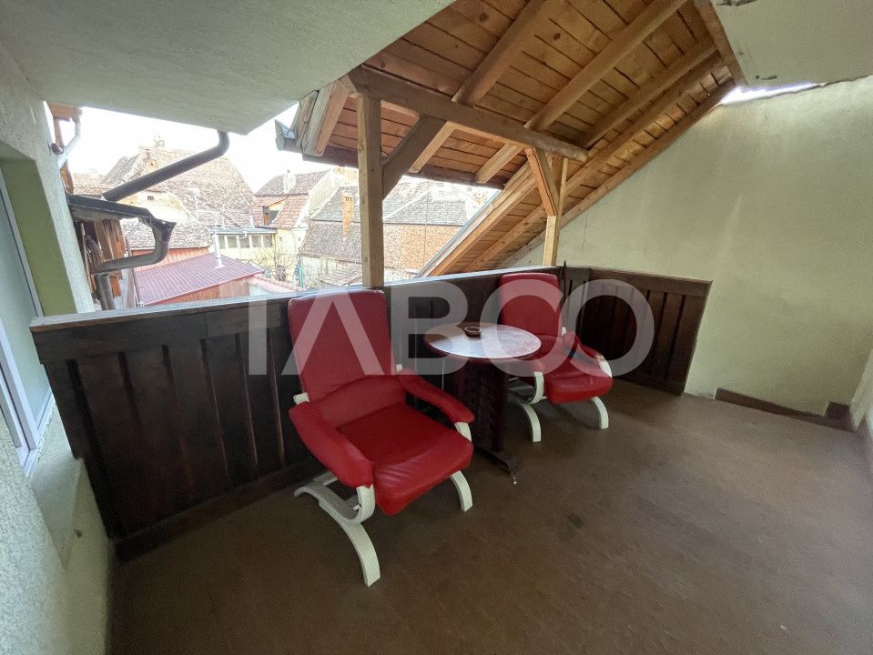 Oportunitate de investitie aproape de Podul Minciunilor Sibiu – fotografia 11 din 16
