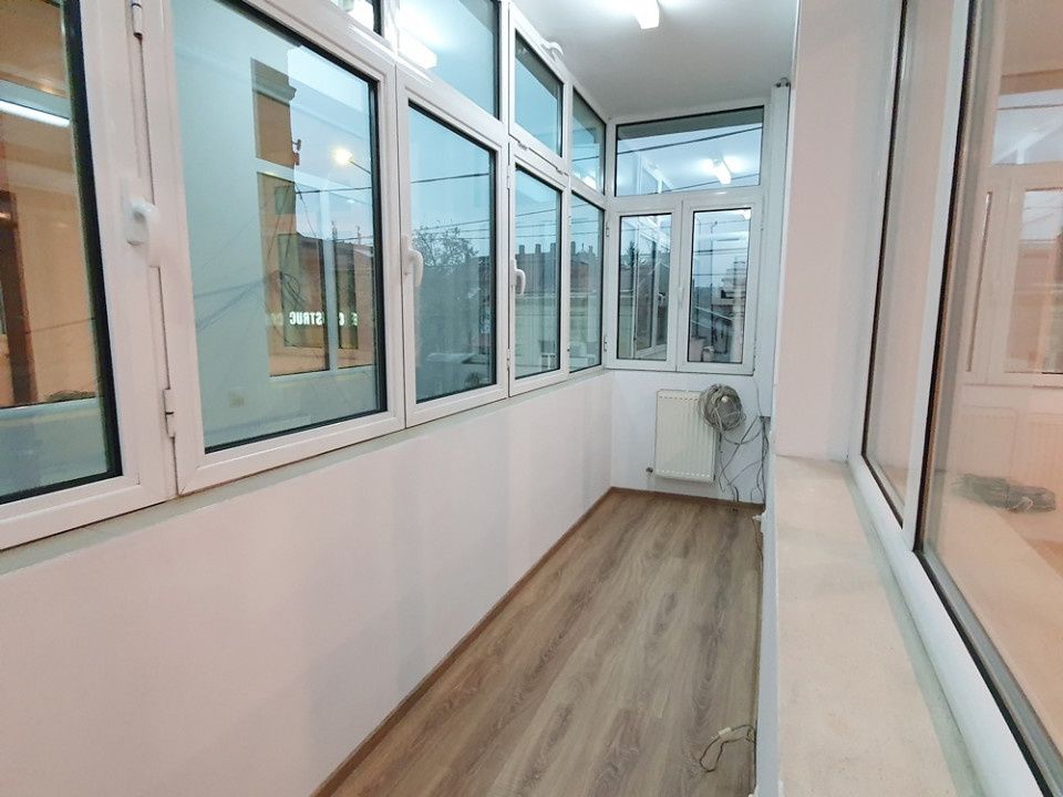 Sediu Firma 353mp Calea Calarasilor | Acces Separat si Terasa Rooftop – fotografia 8 din 11