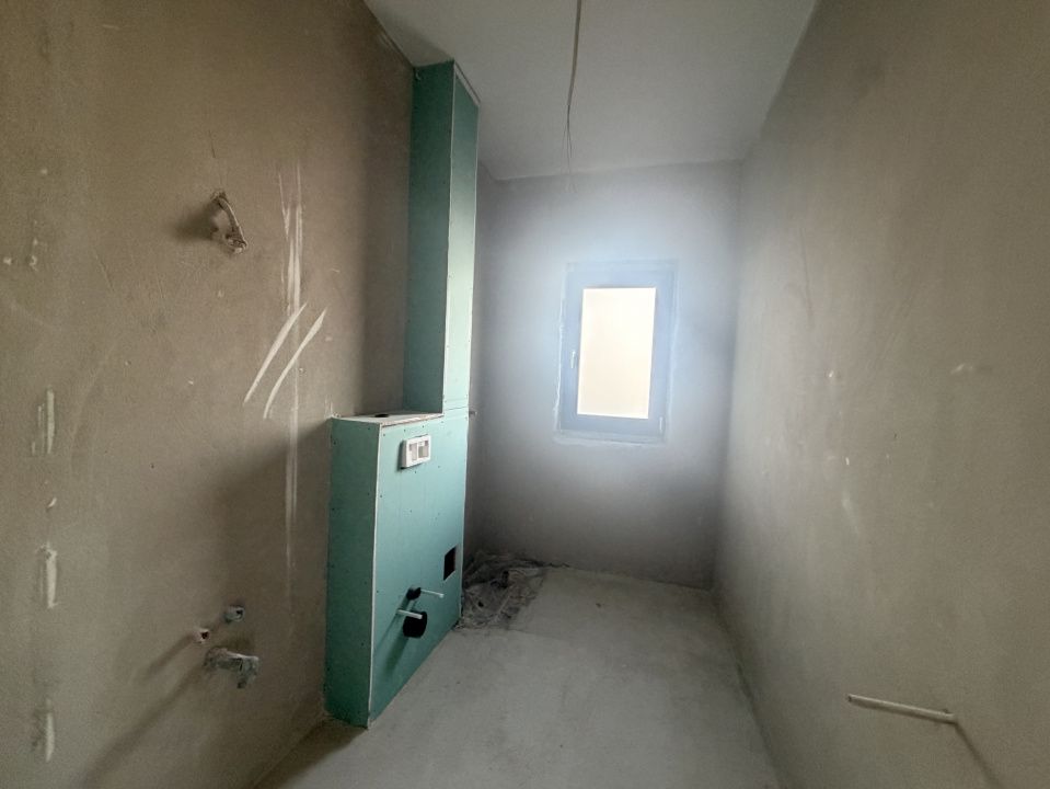 P5034 Apartament DECOMANDAT cu 3 camere zona LAC DUMBRAVITA,ETAJ 1, 2 Parcari – fotografia 19 din 35