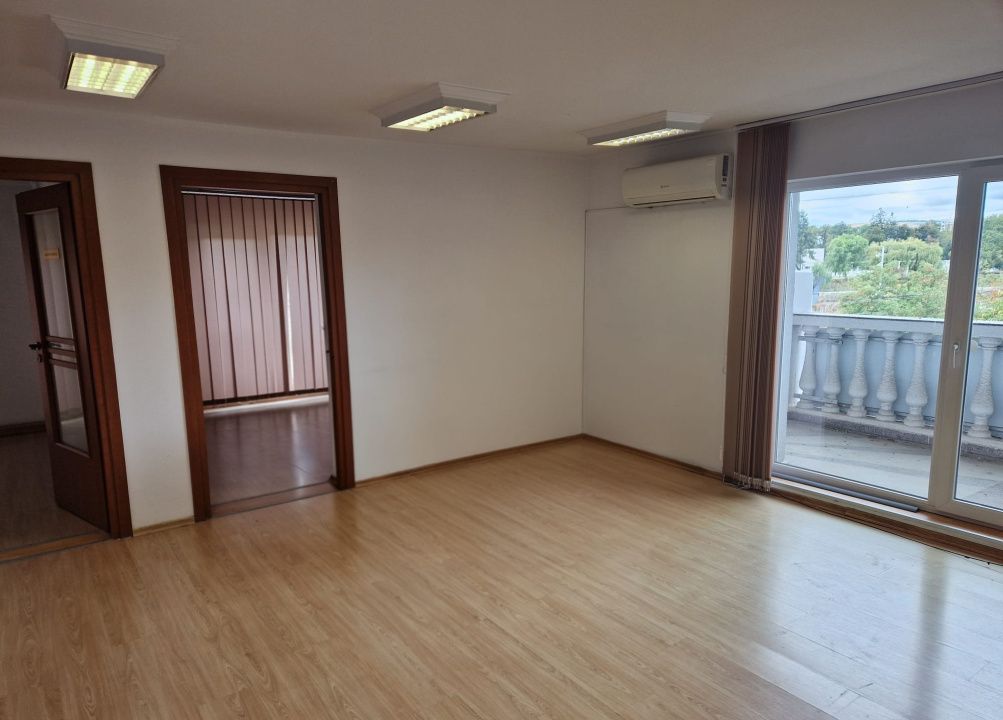 Grigorescu, spatiu 100 mp pentru birouri – fotografia 1 din 15