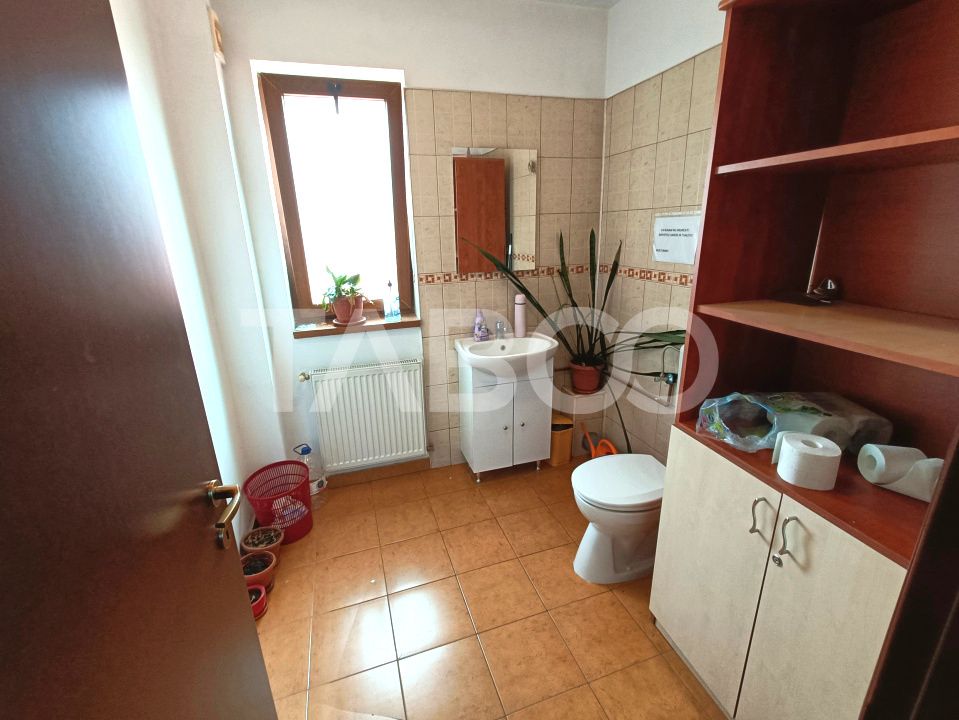 Spatiu birouri - decomandat - 2 camere - zona centrala COMISION 0 – fotografia 5 din 5