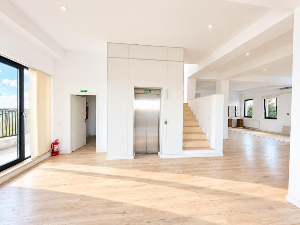 Spațiu de birouri premium de închiriat | 263 mp | Soho, Bulevardul Iancu Nicolae – fotografia 4 din 6