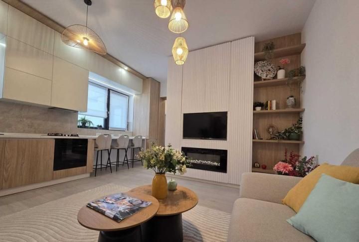 2 Camere de inchiriat | 13 Septembrie | Centrala | Mobilat | Utilat – fotografia 5 din 7