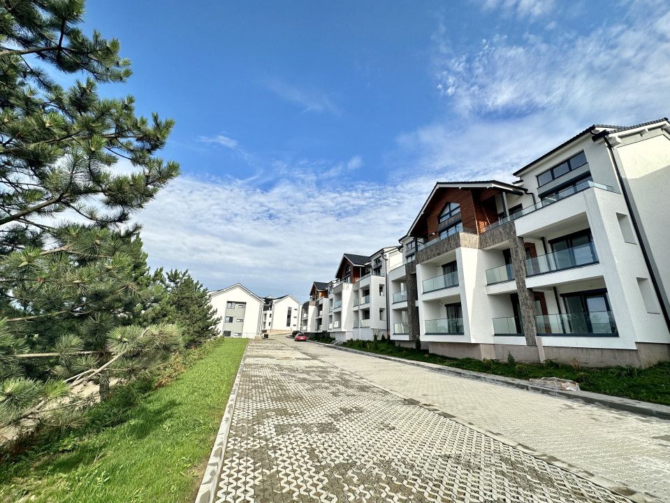 Apartament - Zona Industrială Vest - Încălzire în pardoseală – fotografia 7 din 10