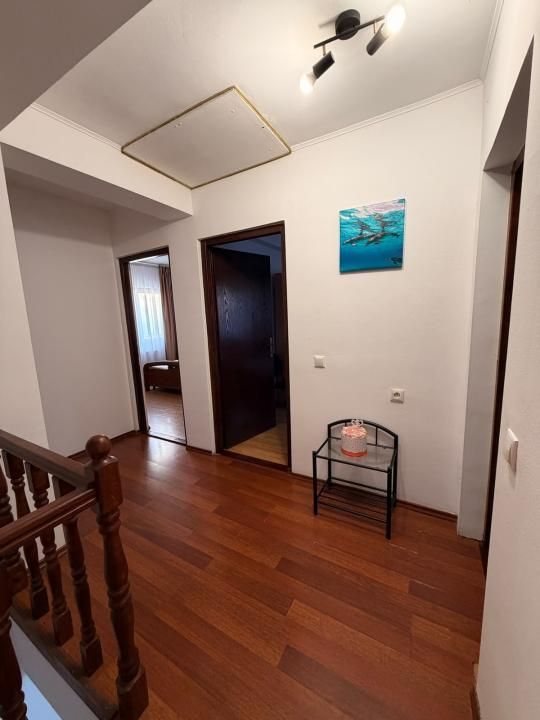 Casa cu 4 camere de inchiriat, Universitatii, cartier Europa, Oradea – fotografia 10 din 11