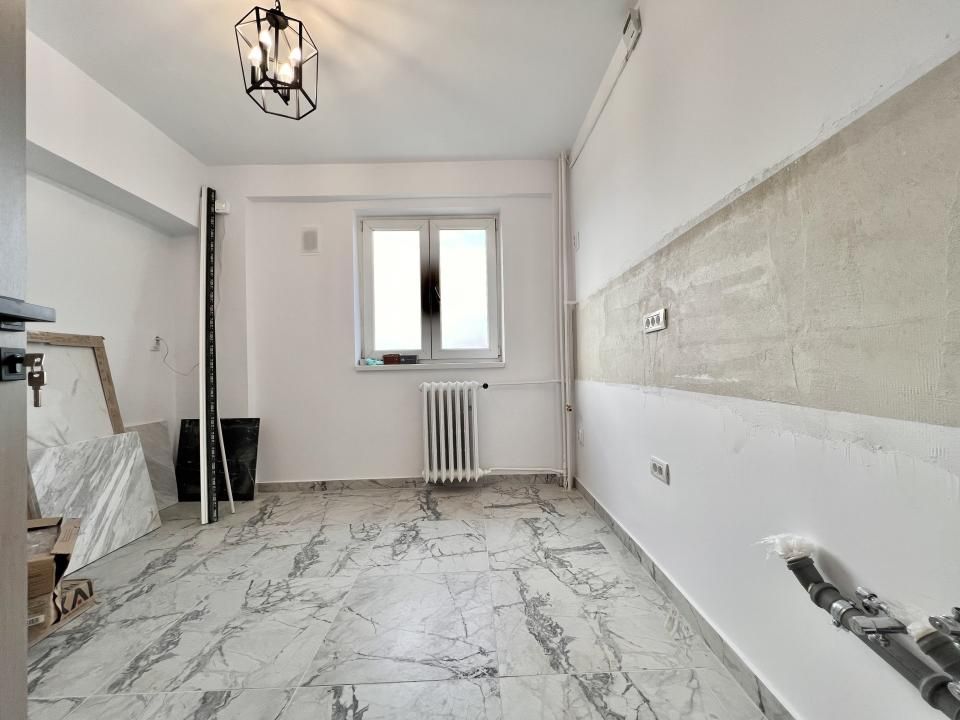 3 CAMERE Premium I 75 MP I TITULESCU I RENOVAT I Design Modern I 0% Comision – fotografia 16 din 20