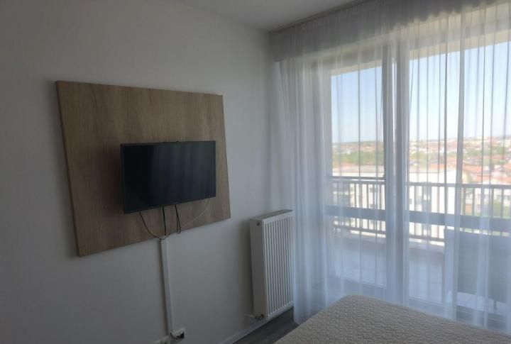 3 Camere de inchiriat | Voluntari Pipera | Centrala proprie | Loc de parcare – fotografia 6 din 8