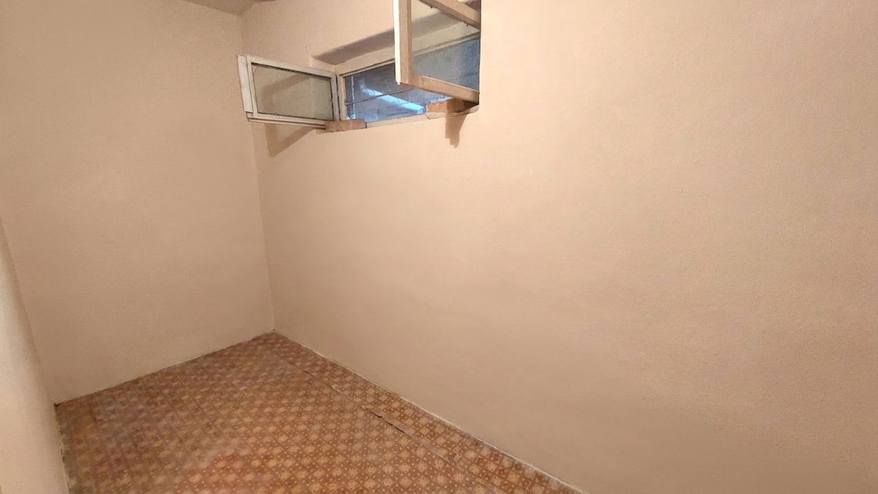 Casa cu 2 camere si 600mp teren in Blaj – fotografia 4 din 5