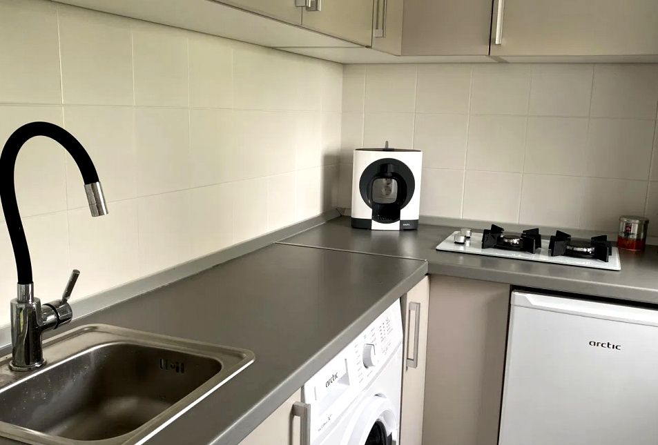 Apartament 2 cam |  Gheorgheni | 31 mp – fotografia 6 din 9