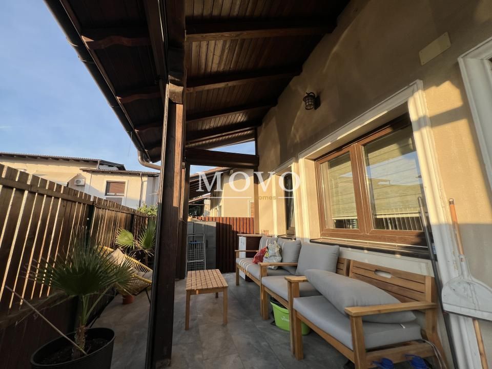Casa individuala 6 camere | Braytim – fotografia 12 din 18