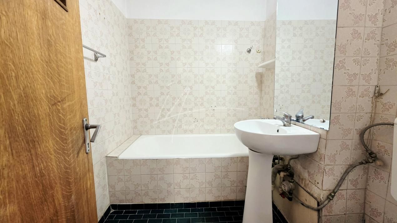 Ion Mihalache 38. 3 camere decomandat. La doi pasi de piata Victoriei – fotografia 47 din 56