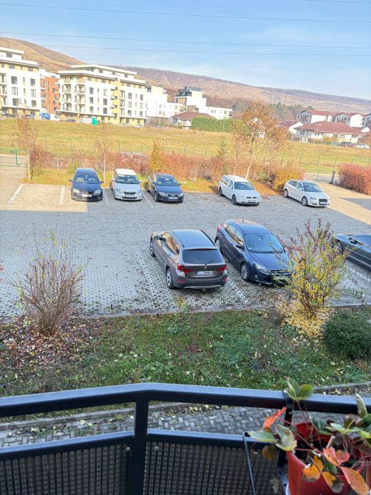 Apartament modern, 2 camere, etaj 1, parcare, zona Tineretului! – fotografia 12 din 12
