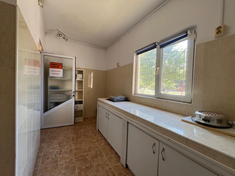 SPATIU COMERCIAL CU POTENTIAL EXCELENT I 160MP I BD. CALLATIS, MANGALIA – fotografia 5 din 23