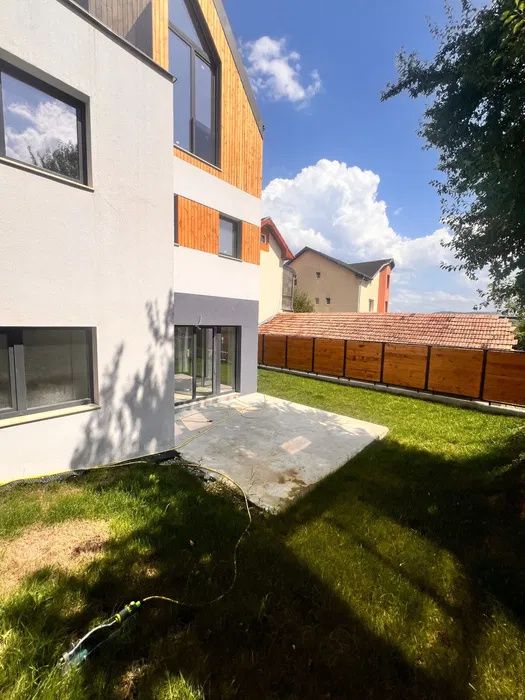 Duplex modern, NZEB, 127 mp utili | Dâmbul Rotund – fotografia 5 din 7