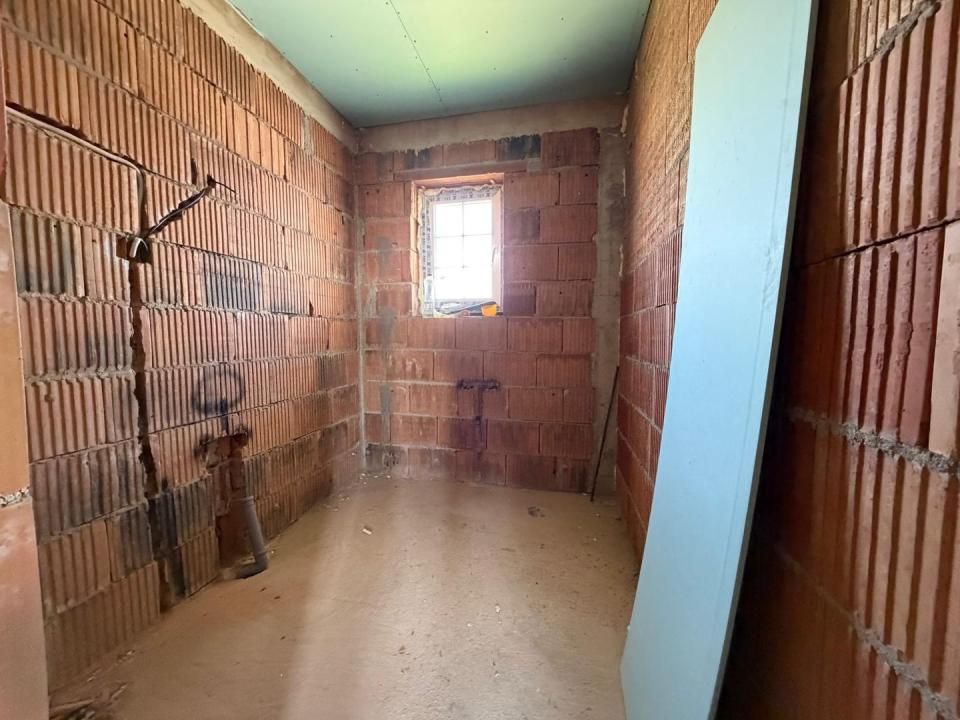 Duplex | 3 camere | Parter+Etaj | Toate utilitatile | Sanandrei | – fotografia 8 din 11