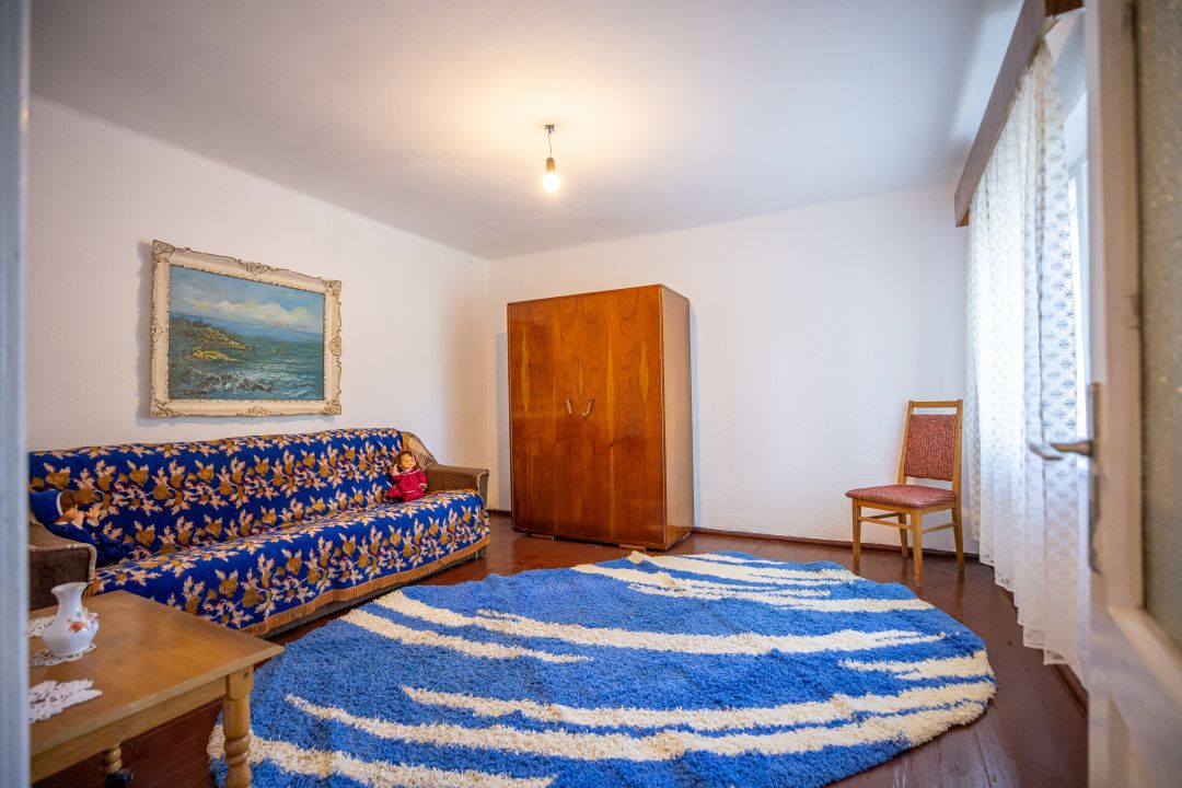 Casă 3 Camere Ovidiu, ideală pentru familie COMISION 0% – fotografia 14 din 39