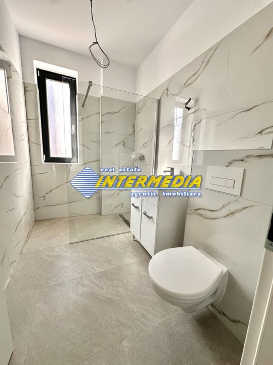 De vanzare apartament I 2 camere I Bloc Nou I finisat la cheie I Loc de parcare – fotografia 2 din 6