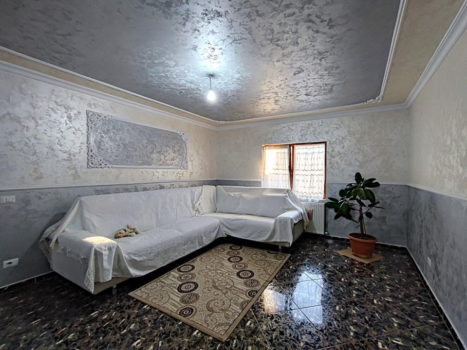 Casa P+M cu 5 camere de vanzare in Valu lui Traian, comision 0% – fotografia 4 din 29