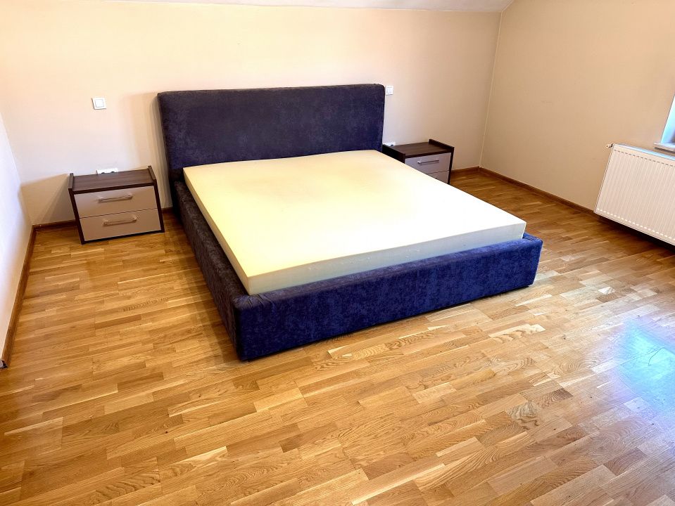 Casa Premium Alba Iulia I 5 camere I 3 bai I mobilata si utilata I teren 423 mp – fotografia 23 din 38