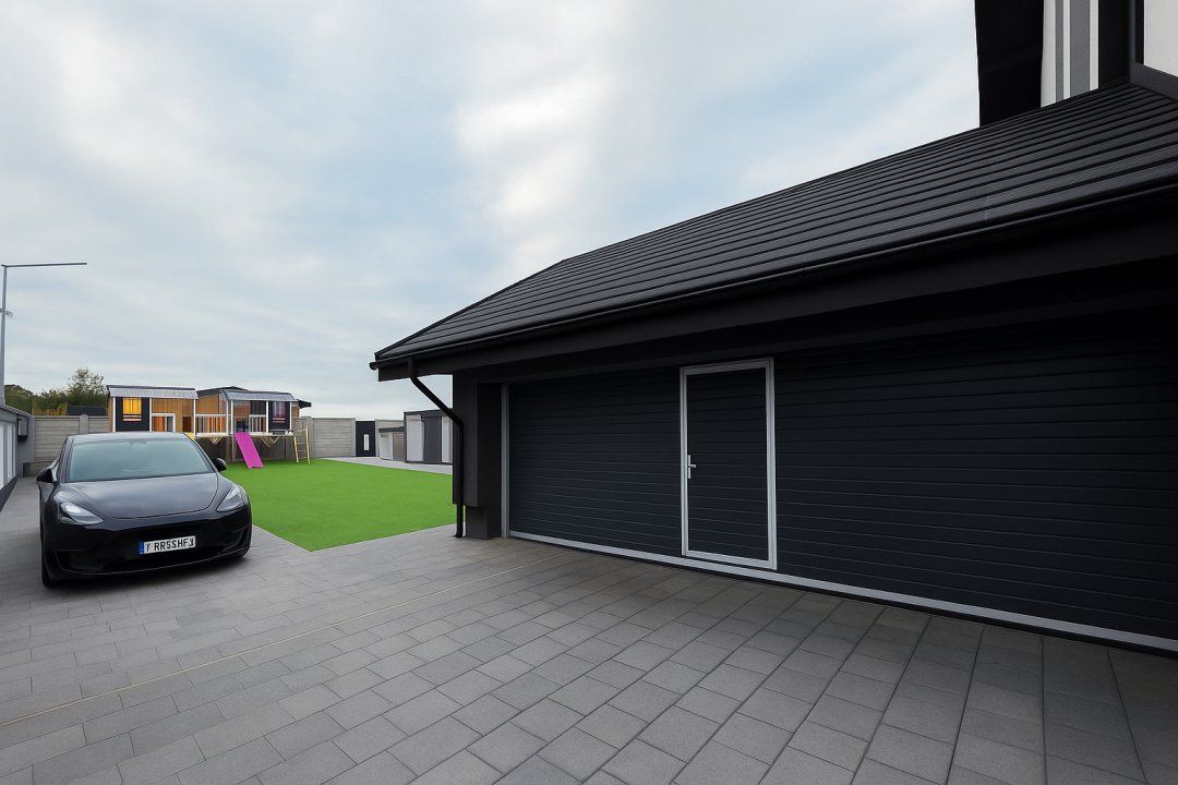 Refugiul perfect între natură și tehnologie - Teren 1500 m – fotografia 3 din 25