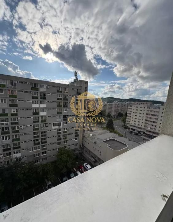 Garsoniera 28mp, zona BIG, Pet Friendly – fotografia 7 din 8