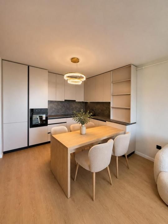Apartament 2 camere | modern | nelocuit | Eroilor Residence – fotografia 3 din 6