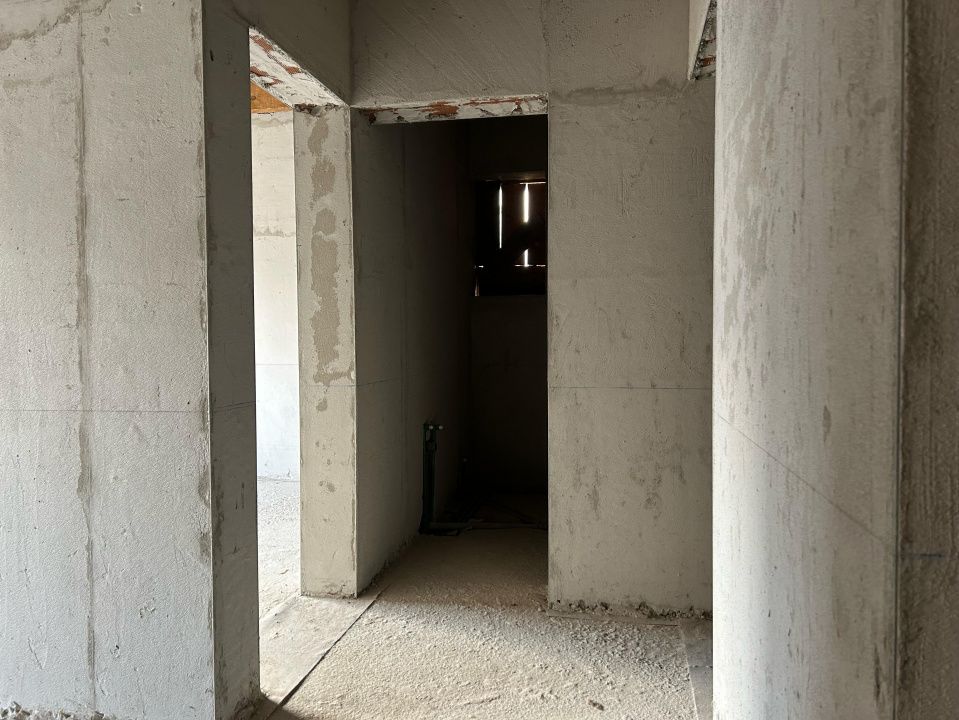Casă individuală pe un singur nivel cu 743 mp. toate utilitatile Ciugud – fotografia 19 din 19