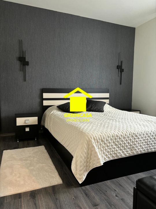 Apartament 2 camere | modern | proximitate Plaja Grigorescu – fotografia 4 din 9