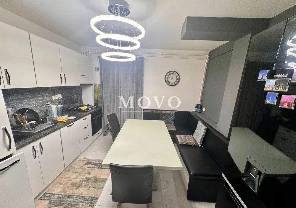 Apartament 2 camere | Prima inchiriere | Zona Lipovei – fotografia 6 din 8