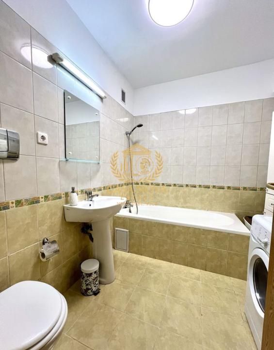 Apartament 2 camere 58mp, cartier Marasti, finisaje moderne, parcare – fotografia 6 din 8