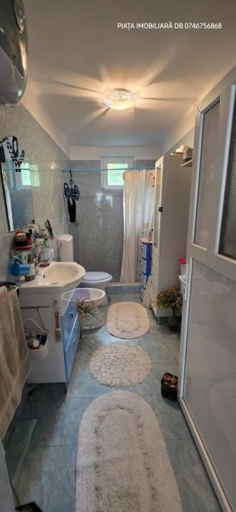 Casă cochetă cu 4 camere, utilități complete și teren generos – Ghirdoveni – fotografia 14 din 20